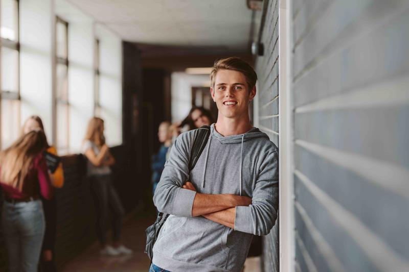Opleiding volgen tot AV Specialist Student AV Specialist