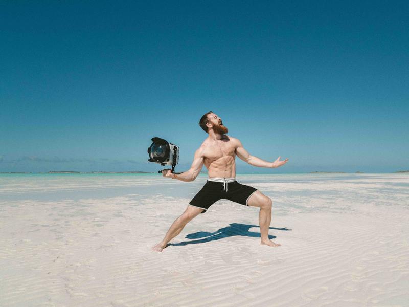 Feel-good vibes op evenement Fantastische aftermovie maken
