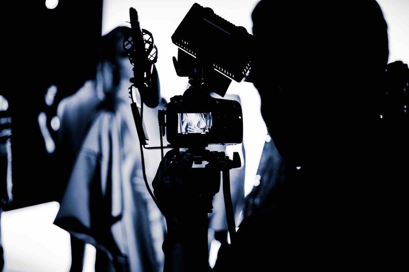 Maak persoonlijke videocontent Authentieke videocontent scoort