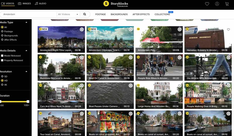 Stock video downloaden via Videoblocks Stock video Videoblocks