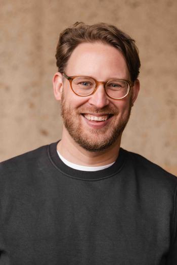 Niels de Groot