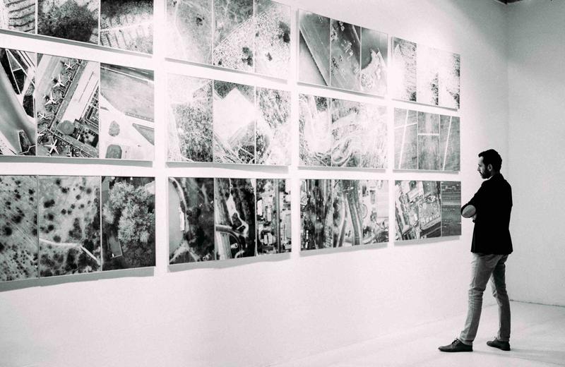 Tentoonstelling van je projecten Showreel video met mooiste beelden