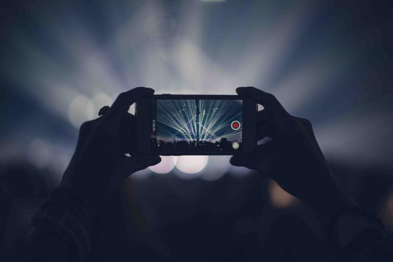 Focus op snacky videocontent Infotainment video maken