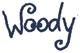 Woody