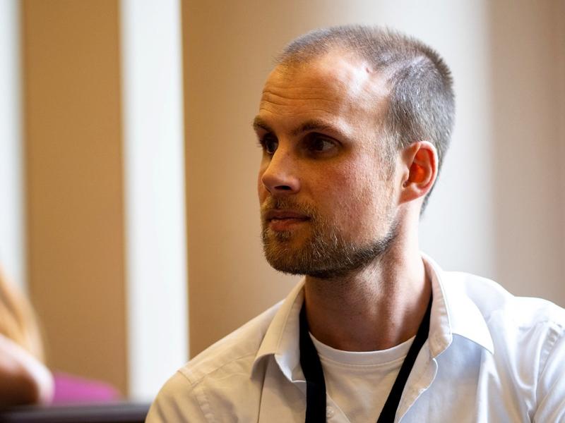 Conversie specialist Theo van der Zee
