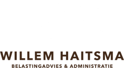 Homepage Willem Haitsma